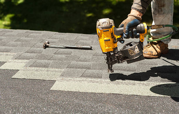Heating Cable for Roof Installation in Dover, NJ
